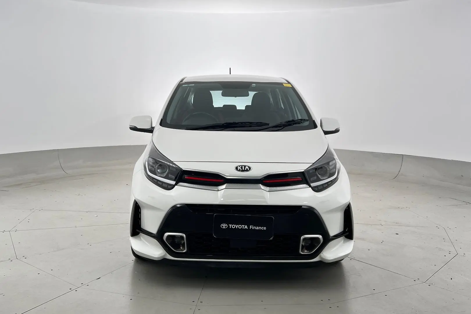 2021 Kia Picanto Gallery Image 10