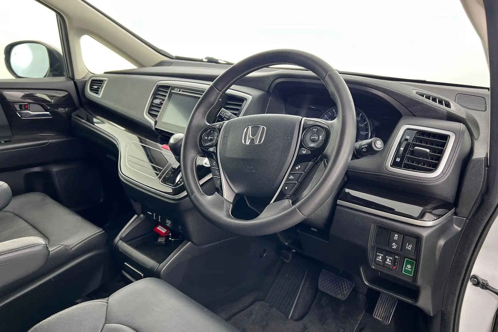 2019 Honda Odyssey Gallery Image 3