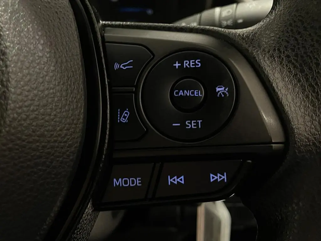 2021 Toyota Corolla Gallery Image 15