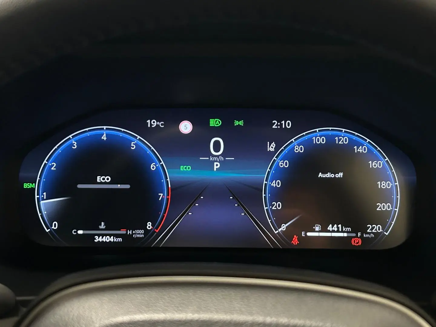 2024 Toyota RAV4 Gallery Image 20
