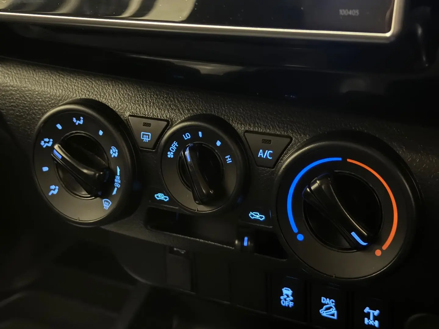 2019 Toyota Hilux Gallery Image 20