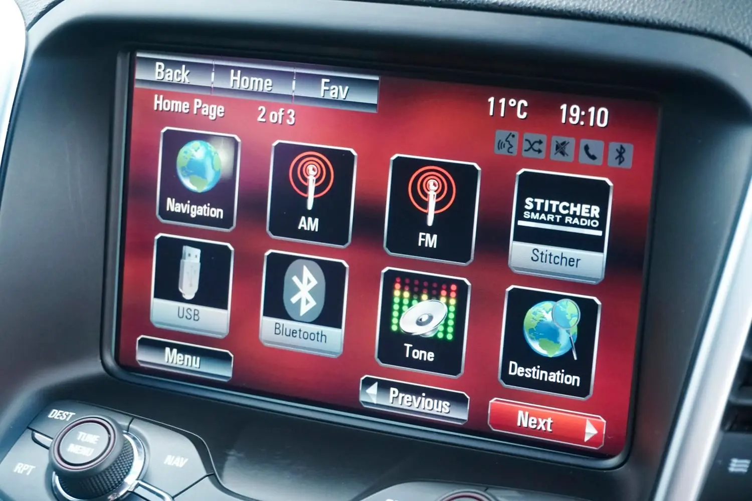 2016 Holden Commodore Gallery Image 13