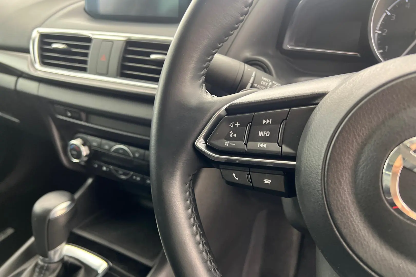 2017 Mazda 3 Gallery Image 16