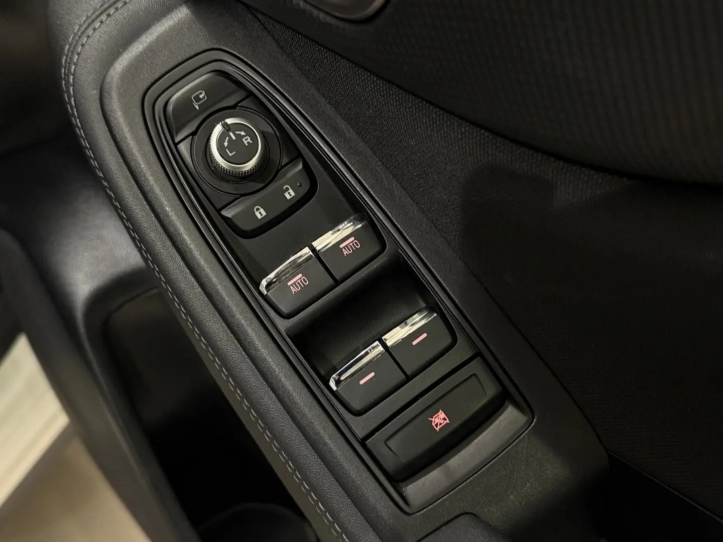 2022 Subaru Forester Gallery Image 15