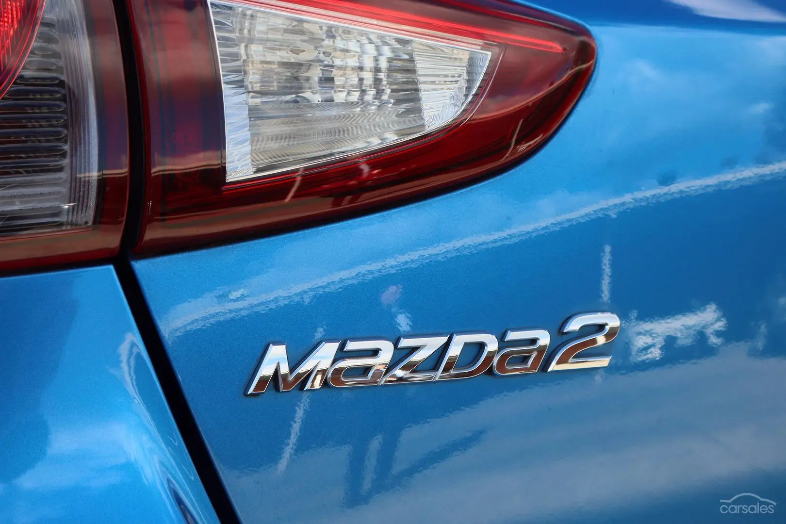 2015 Mazda 2 Image 25