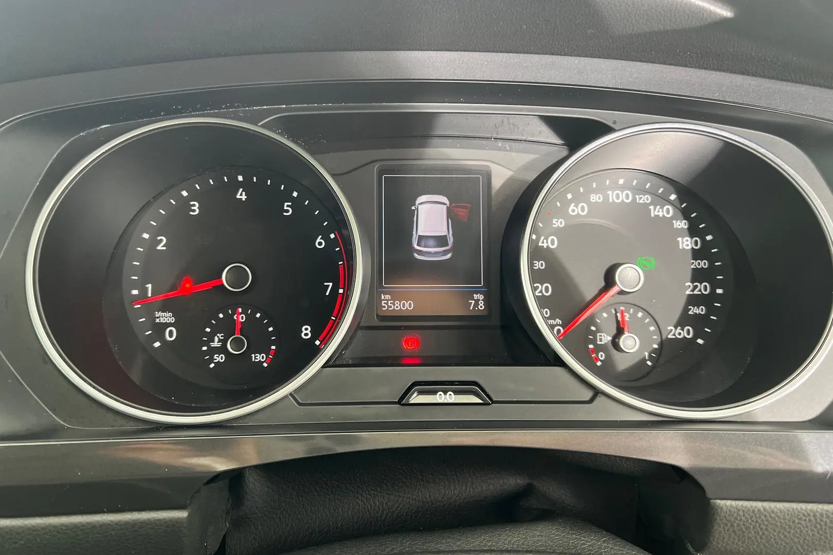 2021 Volkswagen Tiguan Gallery Image 17