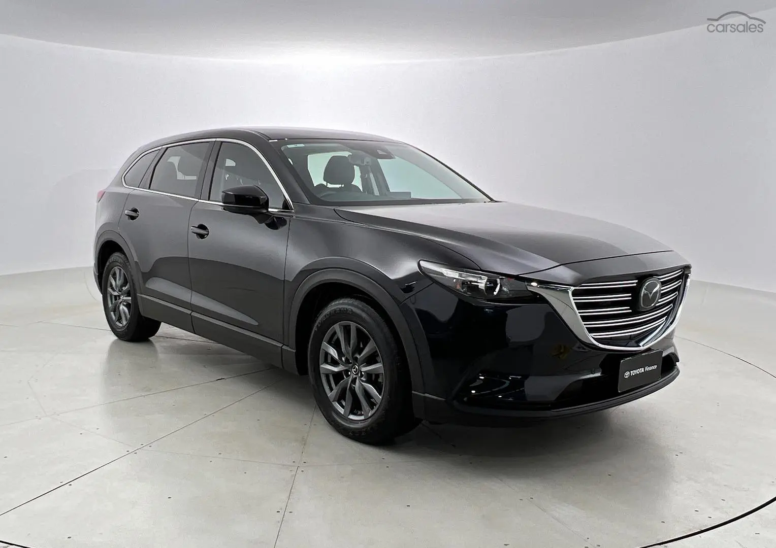 2020 Mazda CX-9 Image 1