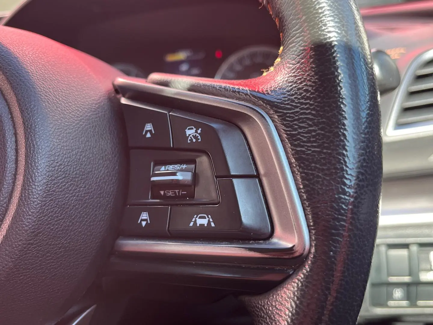 2018 Subaru XV Gallery Image 17