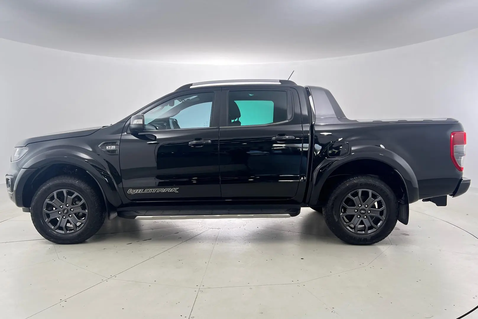 2020 Ford Ranger Gallery Image 8