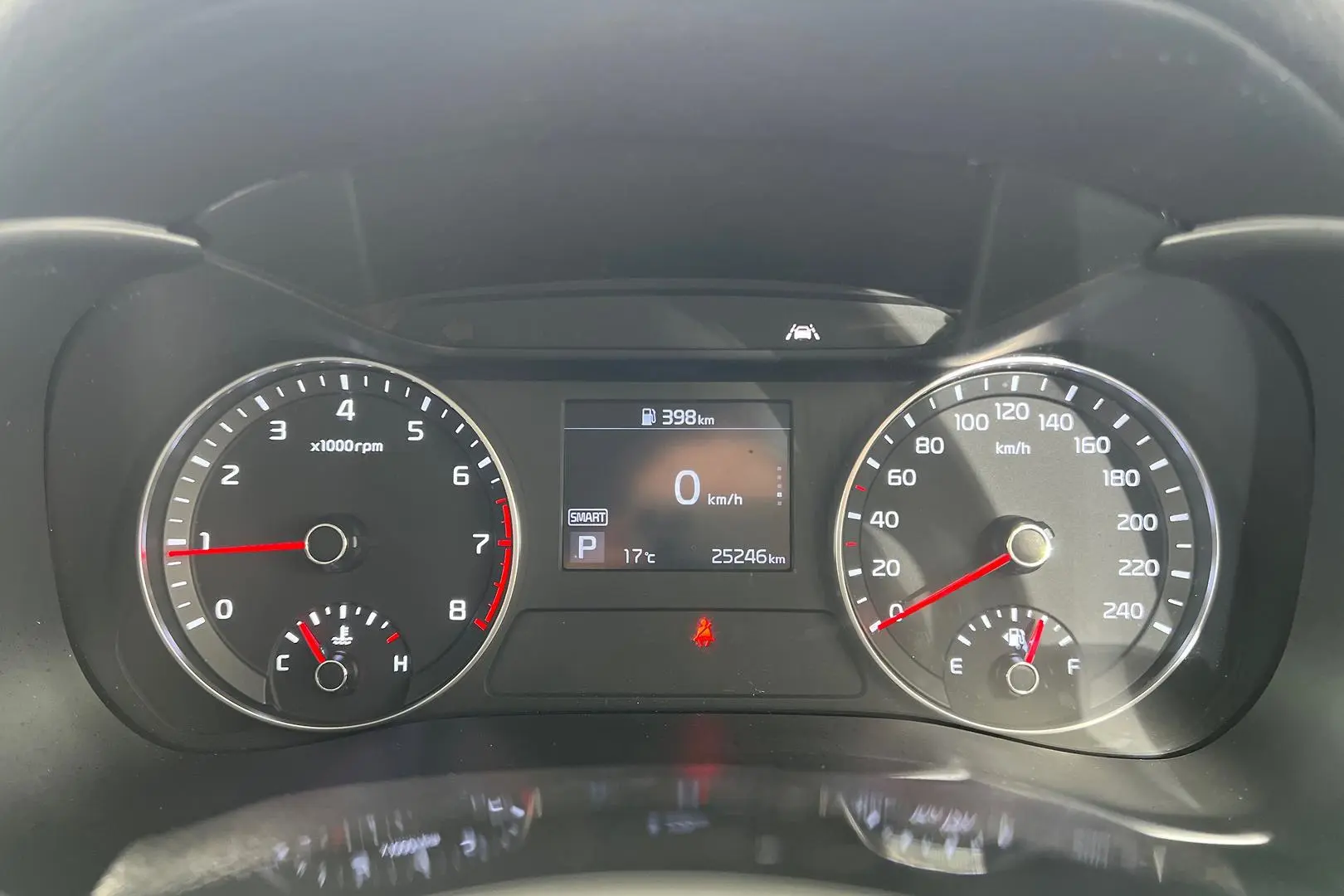 2021 Kia Cerato Gallery Image 20