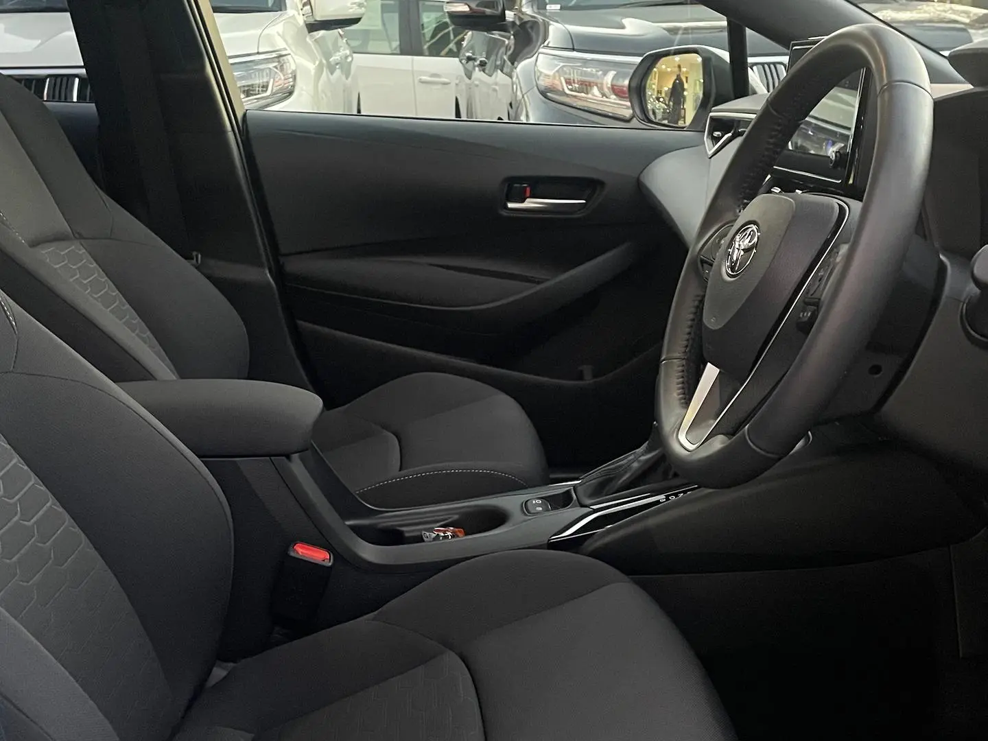 2024 Toyota Corolla Gallery Image 10