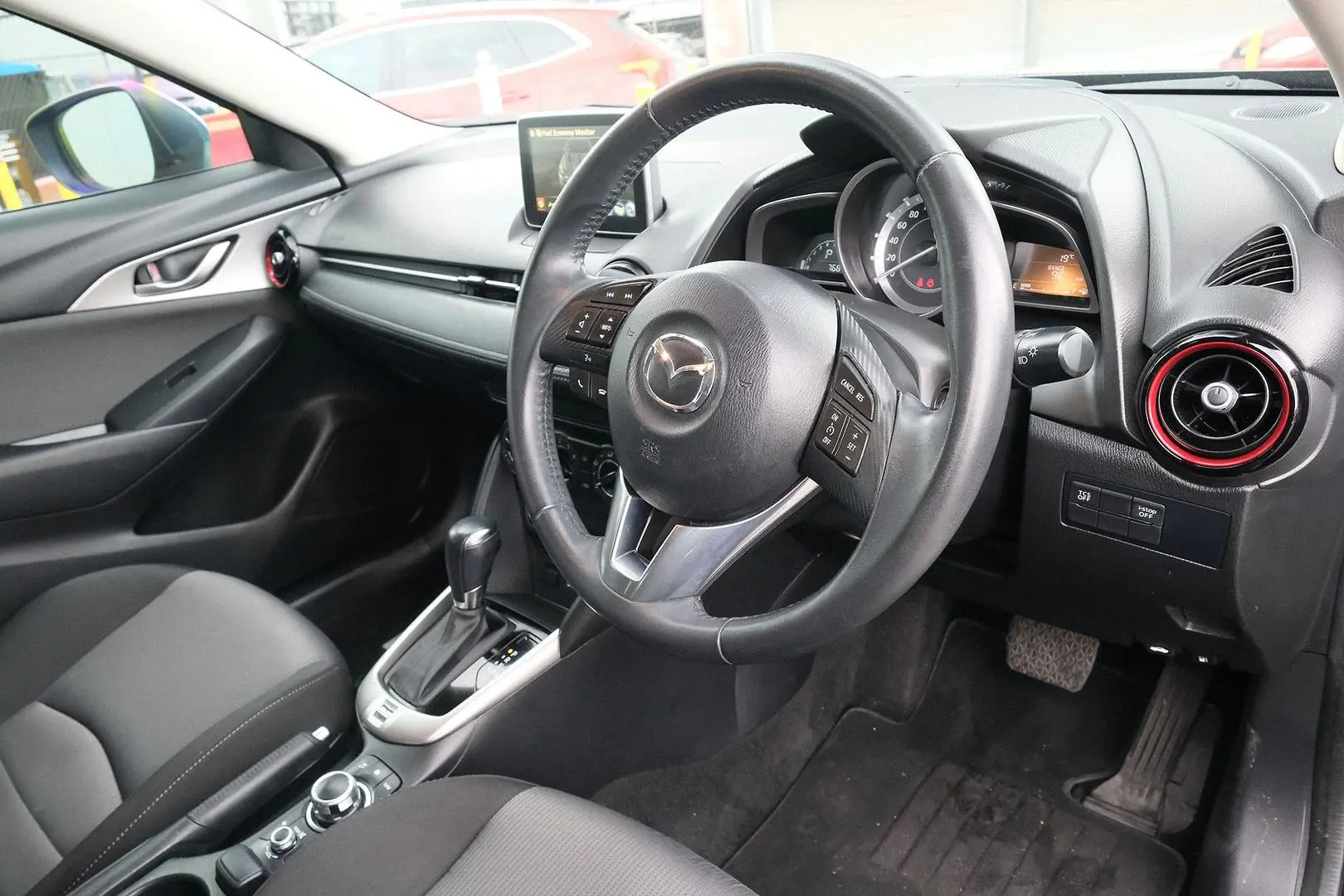 2016 Mazda CX-3 Gallery Image 12