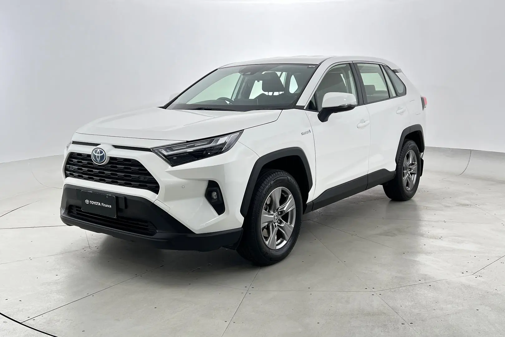 2024 Toyota RAV4 Image 4