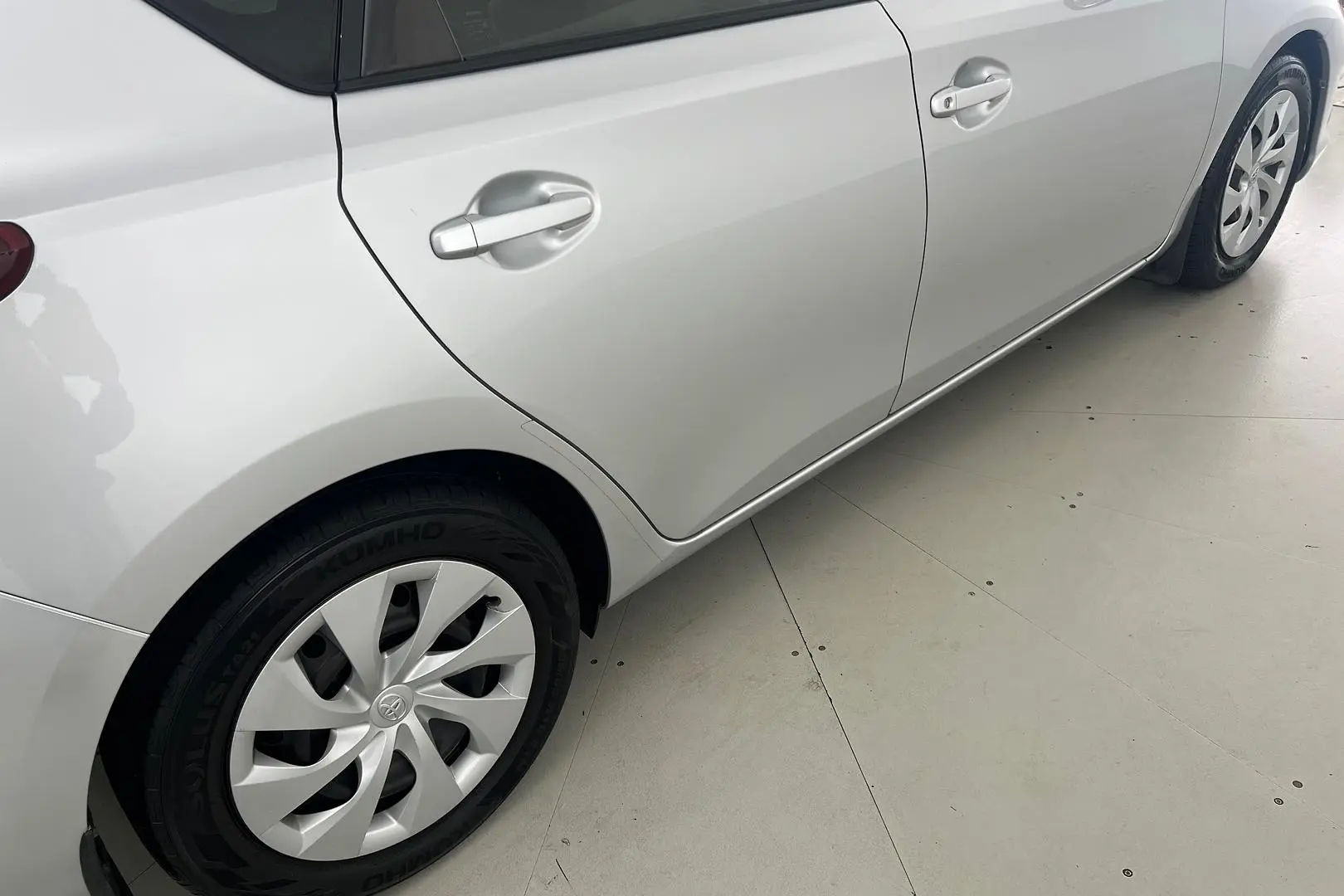 2018 Toyota Corolla Gallery Image 24