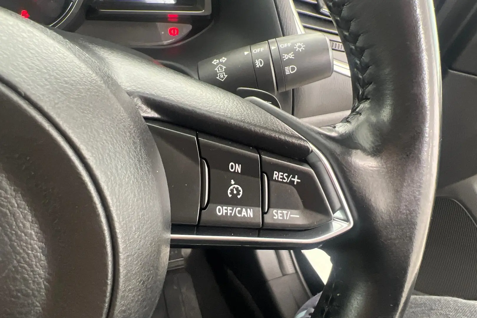 2017 Mazda 3 Gallery Image 18