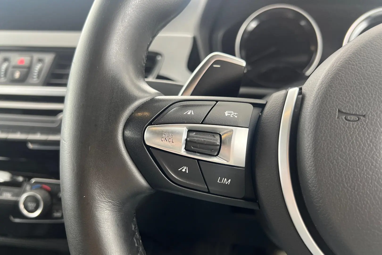 2019 BMW X2 Gallery Image 16