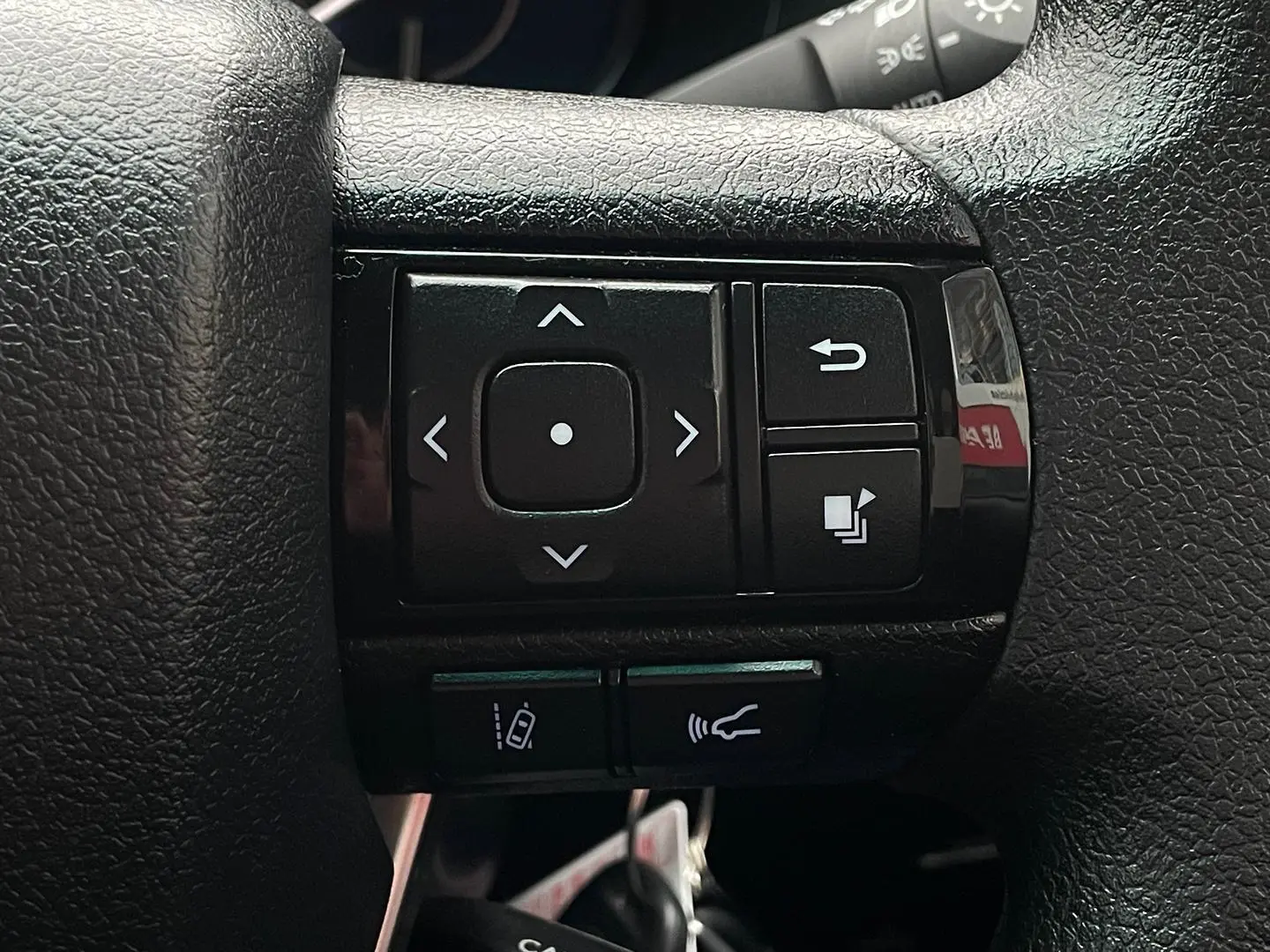 2021 Toyota Fortuner Gallery Image 25