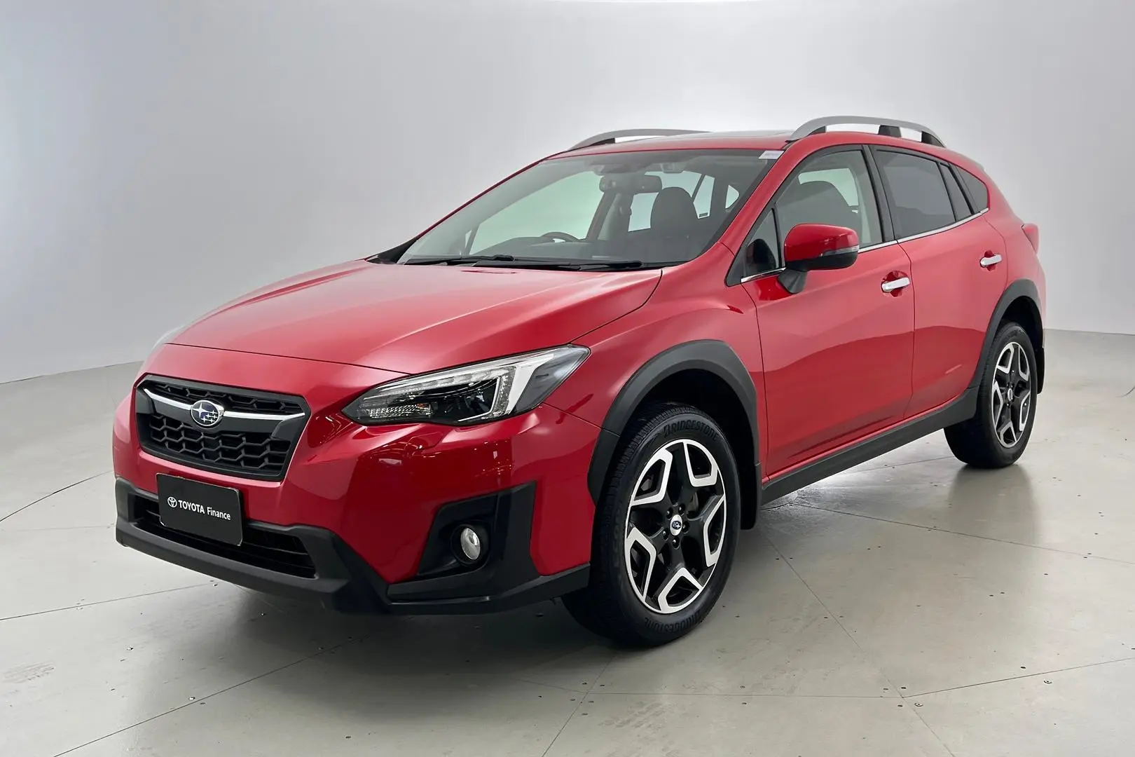 2017 Subaru XV Gallery Image 9