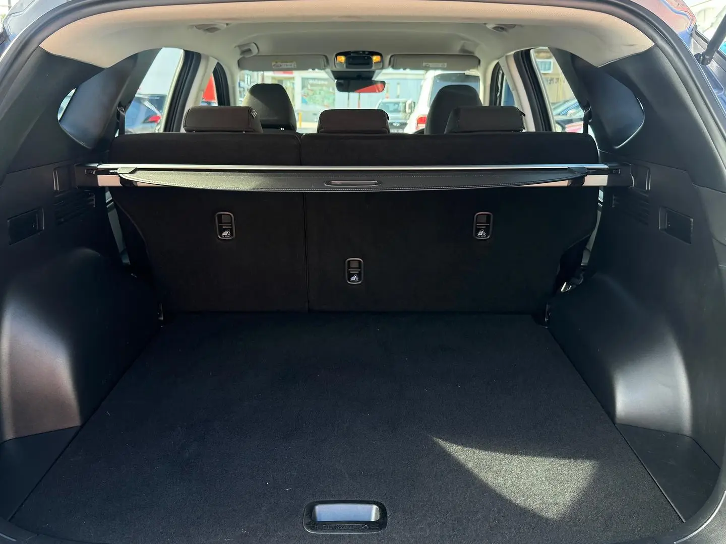 2021 Hyundai Tucson Gallery Image 25