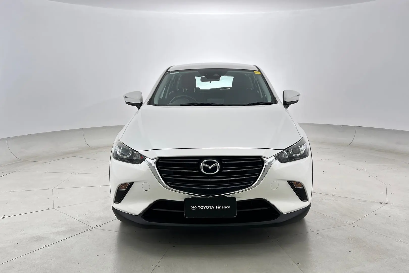 2018 Mazda Cx-3 Gallery Image 9