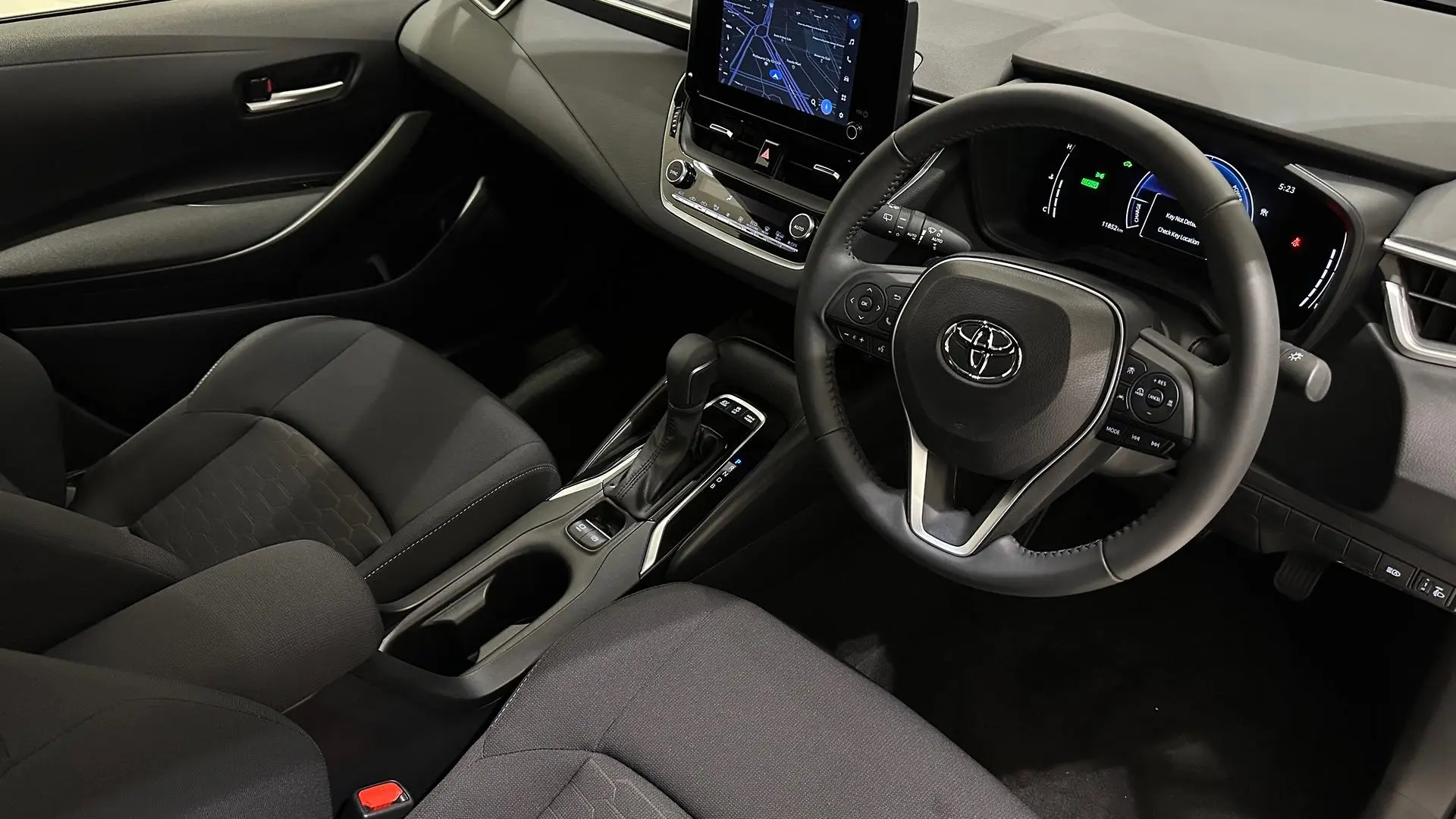 2024 Toyota Corolla Gallery Image 13