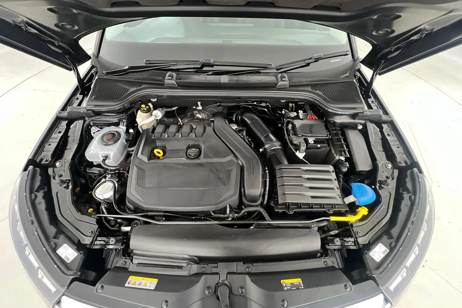 2021 SKODA Kamiq Gallery Image 22