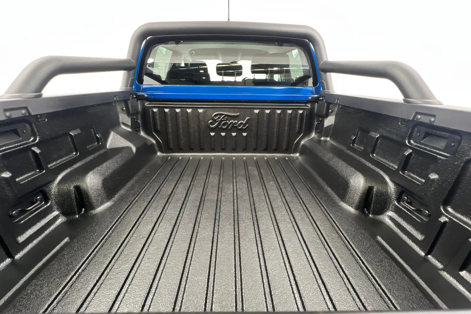 2024 Ford Ranger Gallery Image 20