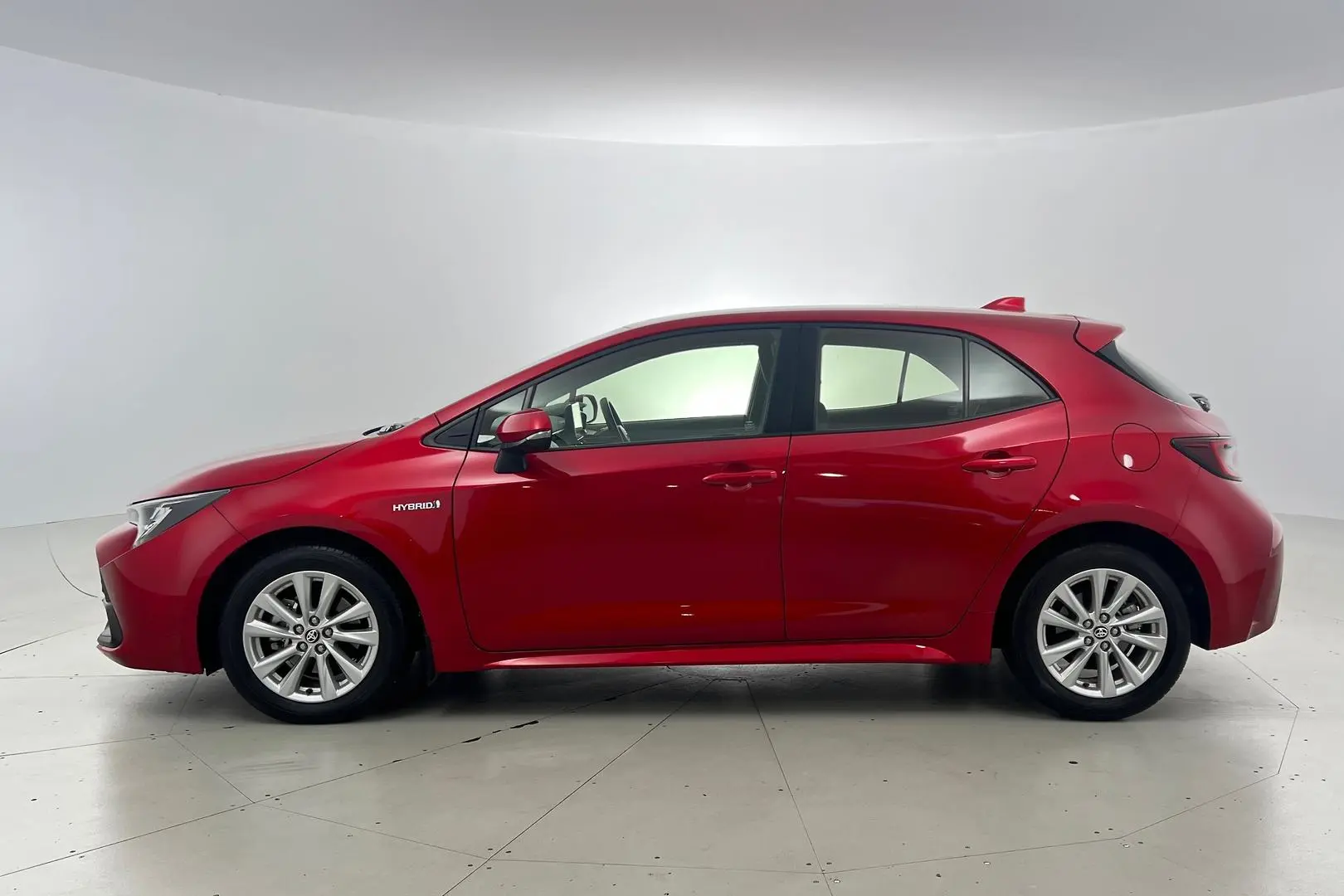 2022 Toyota Corolla Gallery Image 8