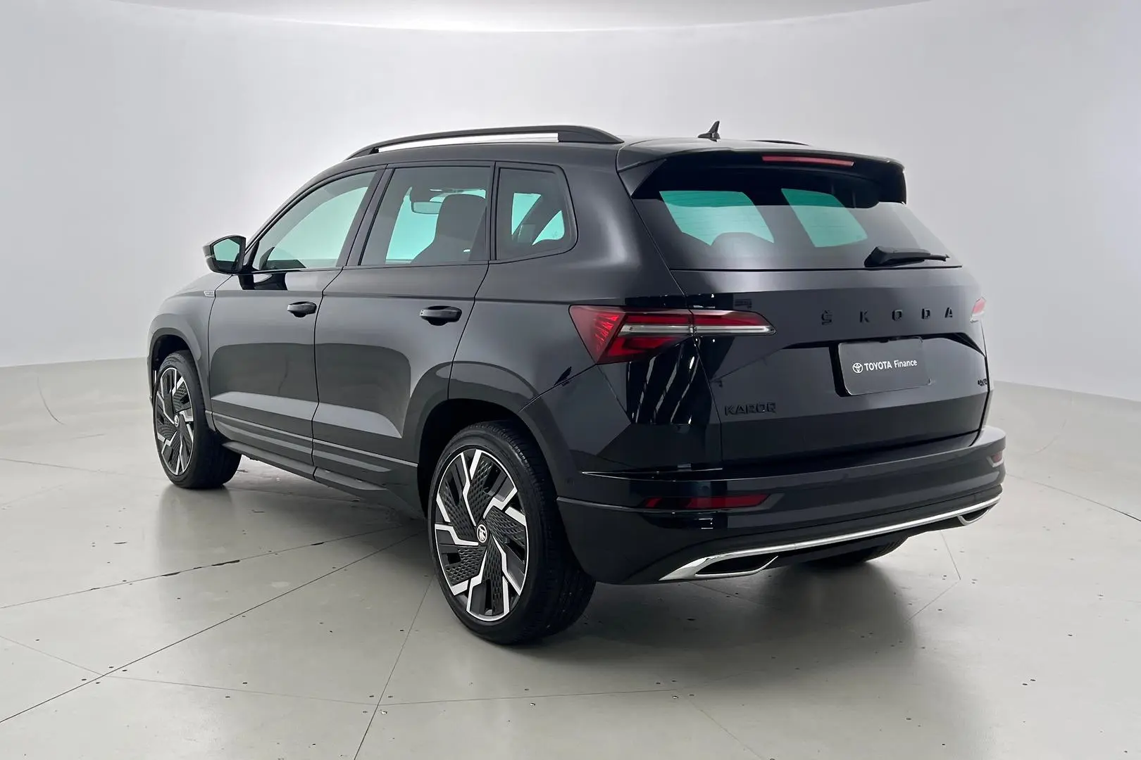 2023 SKODA Karoq Gallery Image 7