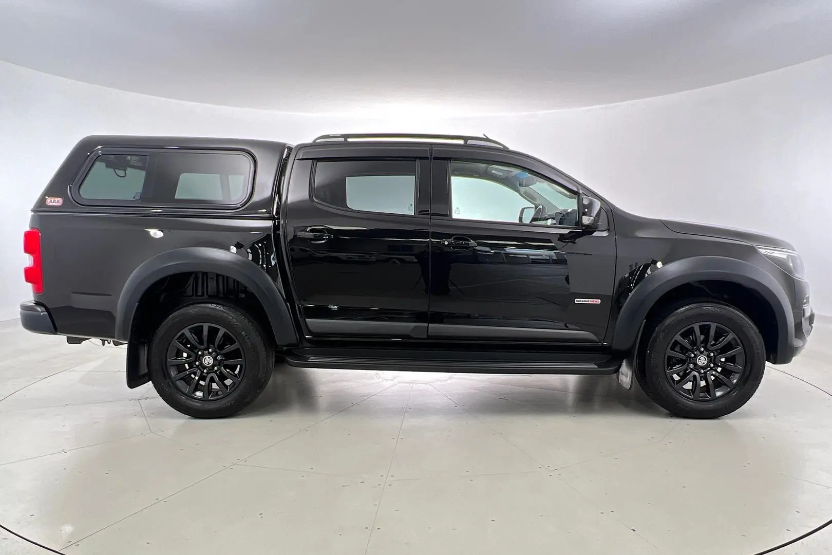 2019 Holden Colorado Gallery Image 3