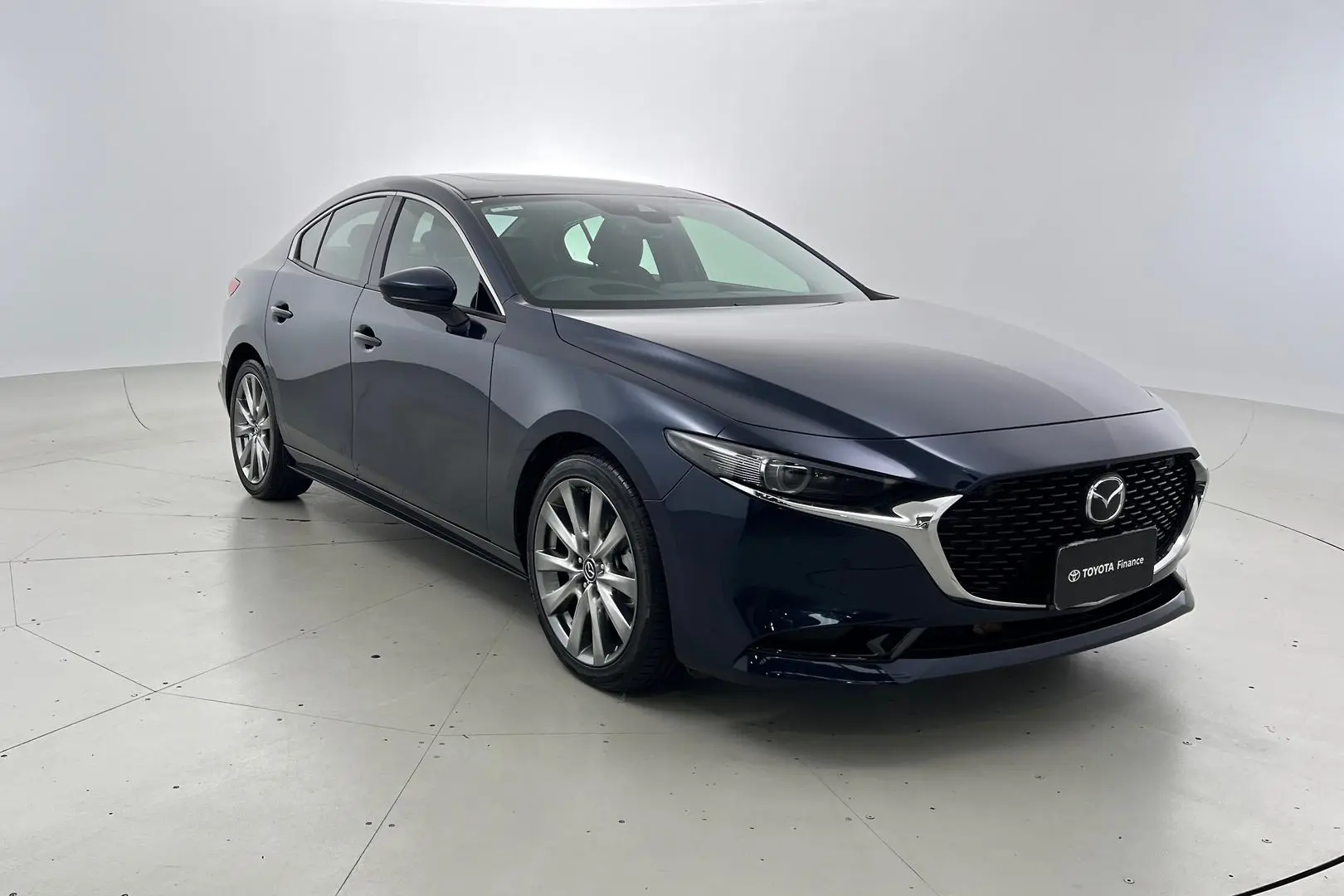 2021 Mazda 3 Gallery Image 1