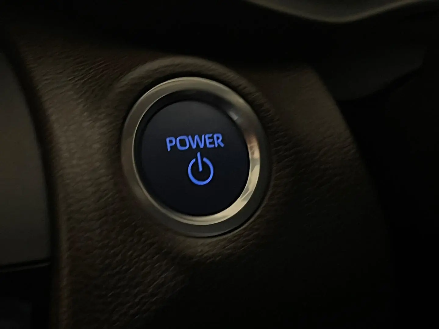 2022 Toyota Yaris Cross Gallery Image 22