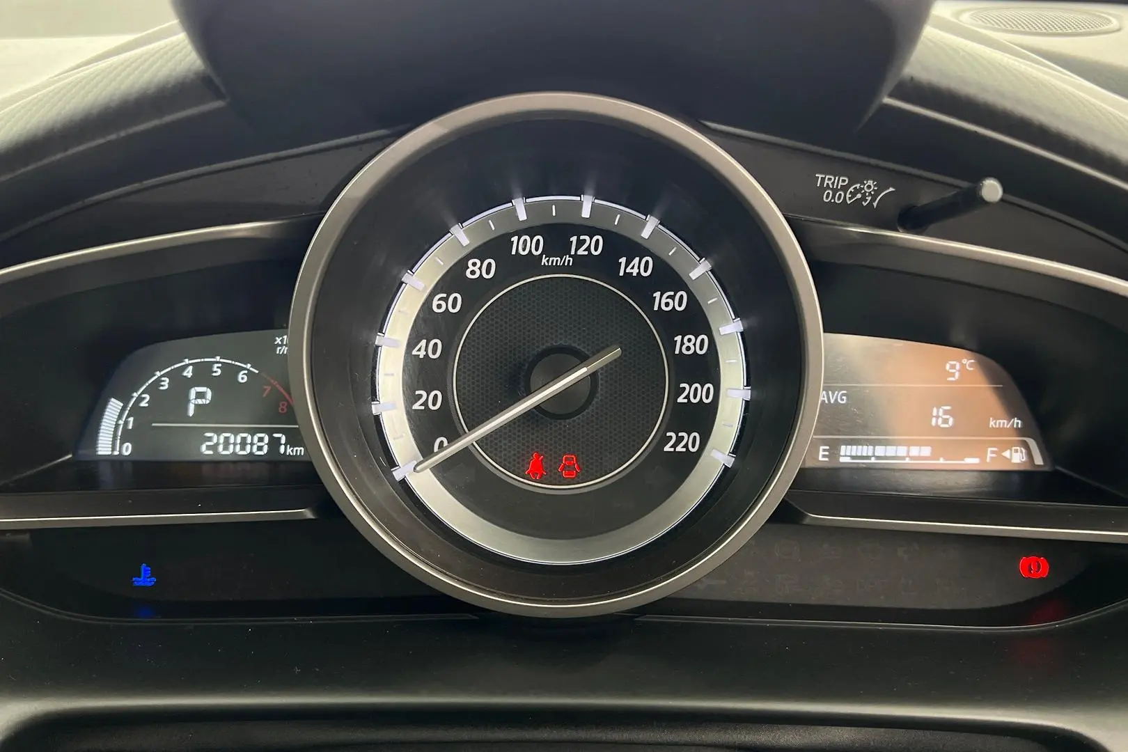 2016 Mazda 2 Gallery Image 18