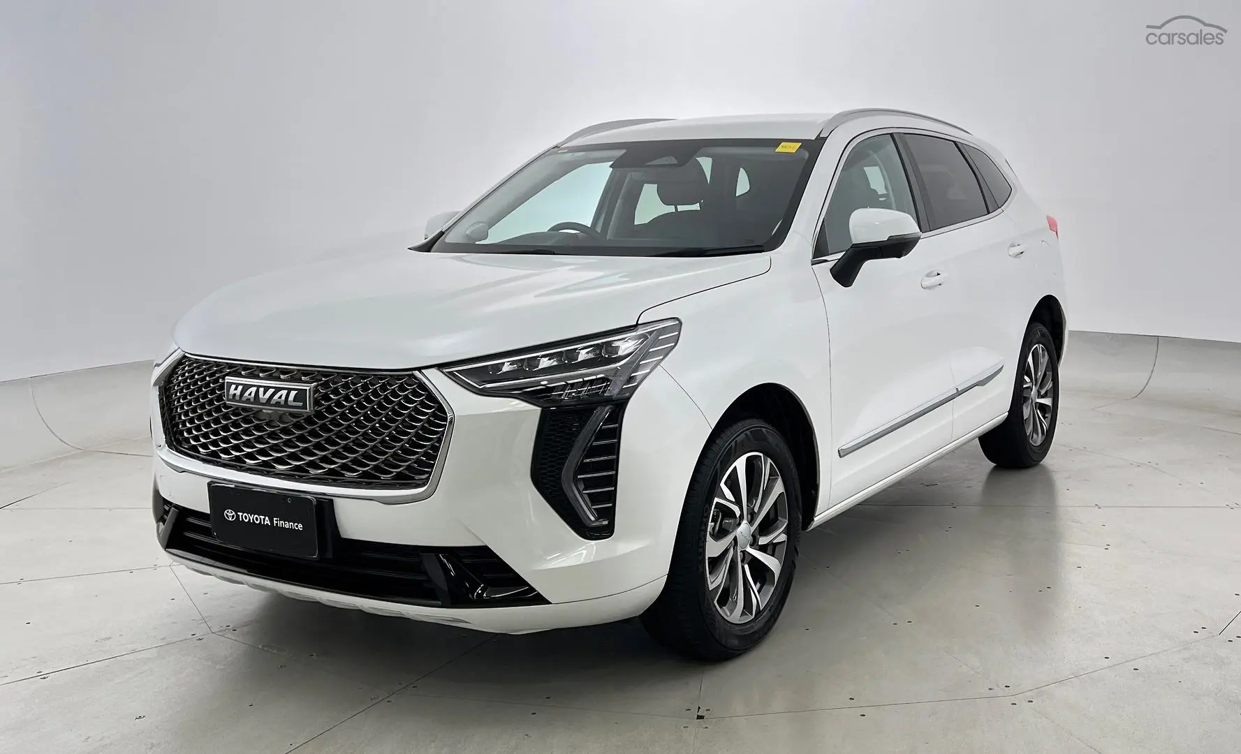 2022 GWM Haval Jolion Image 9