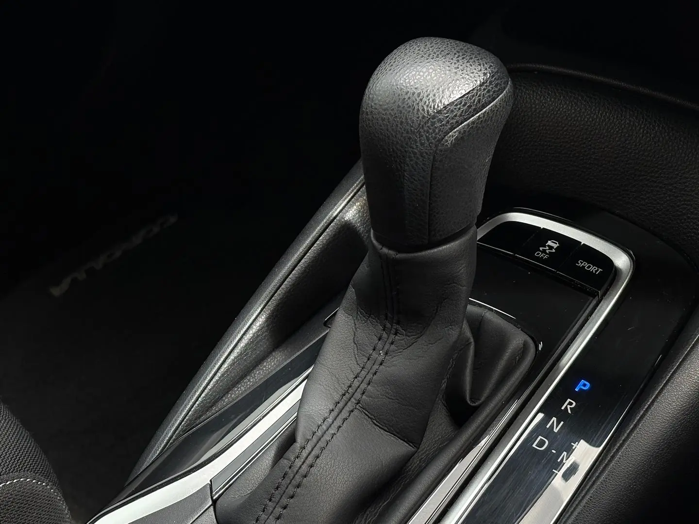 2020 Toyota Corolla Gallery Image 19