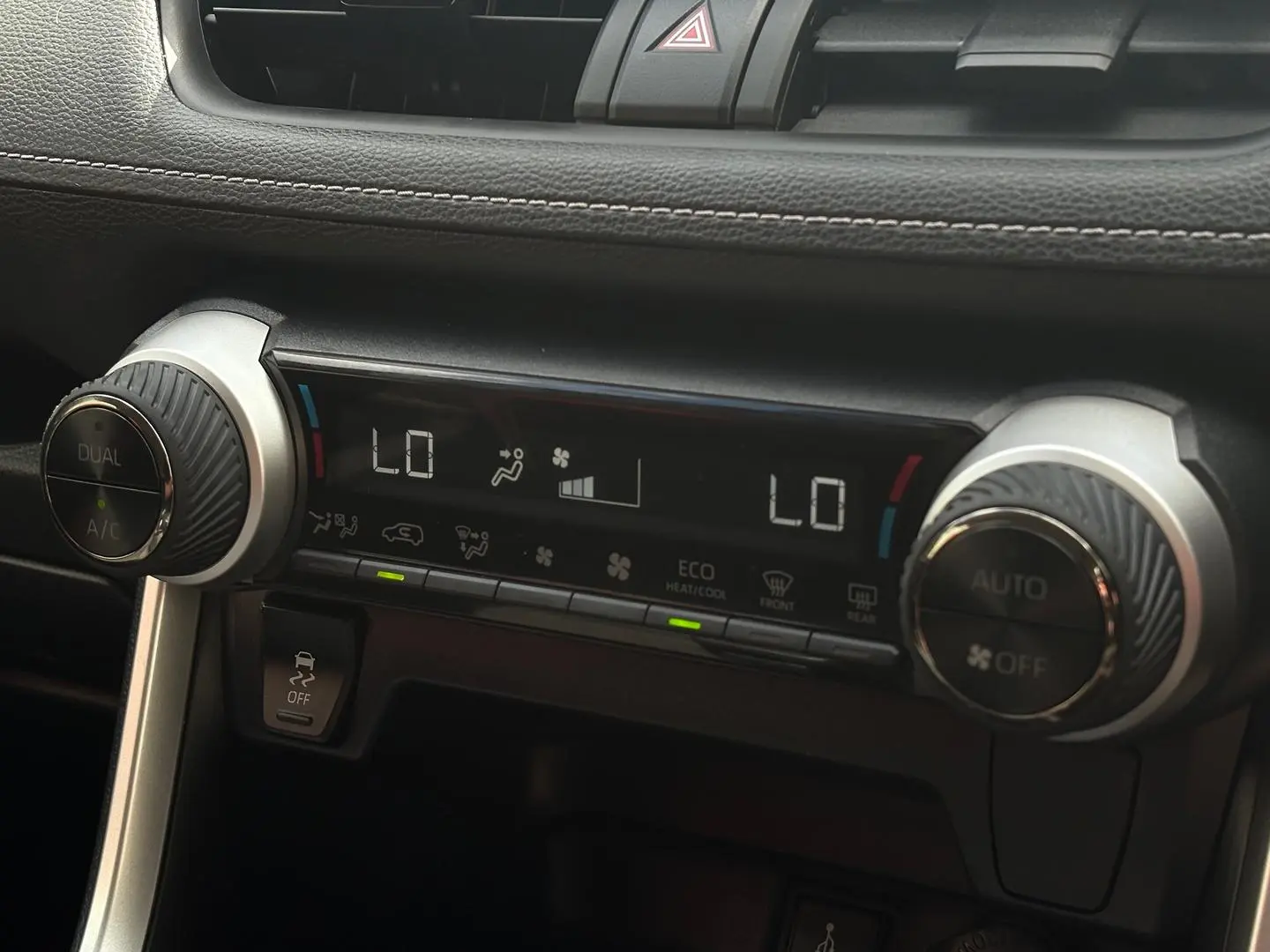 2021 Toyota RAV4 Gallery Image 20