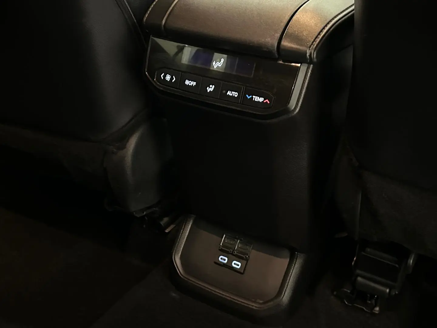 2024 Toyota Kluger Gallery Image 14
