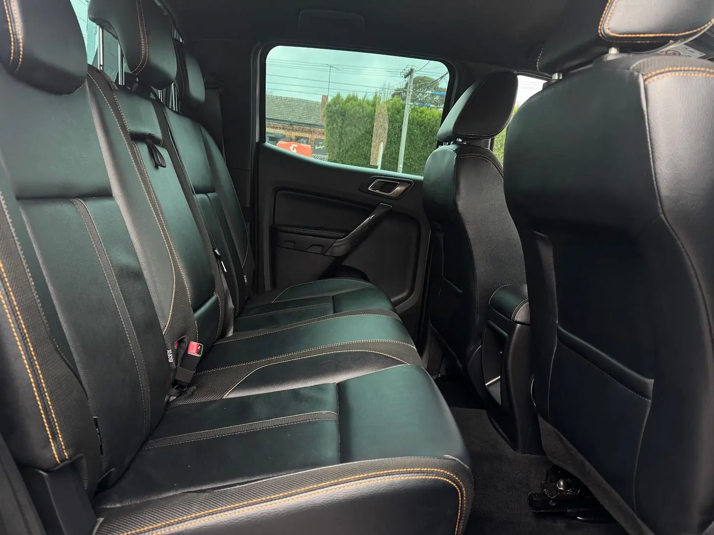 2021 Ford Ranger Gallery Image 23
