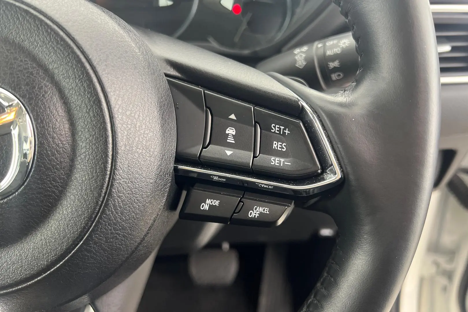 2023 Mazda CX-5 Gallery Image 17