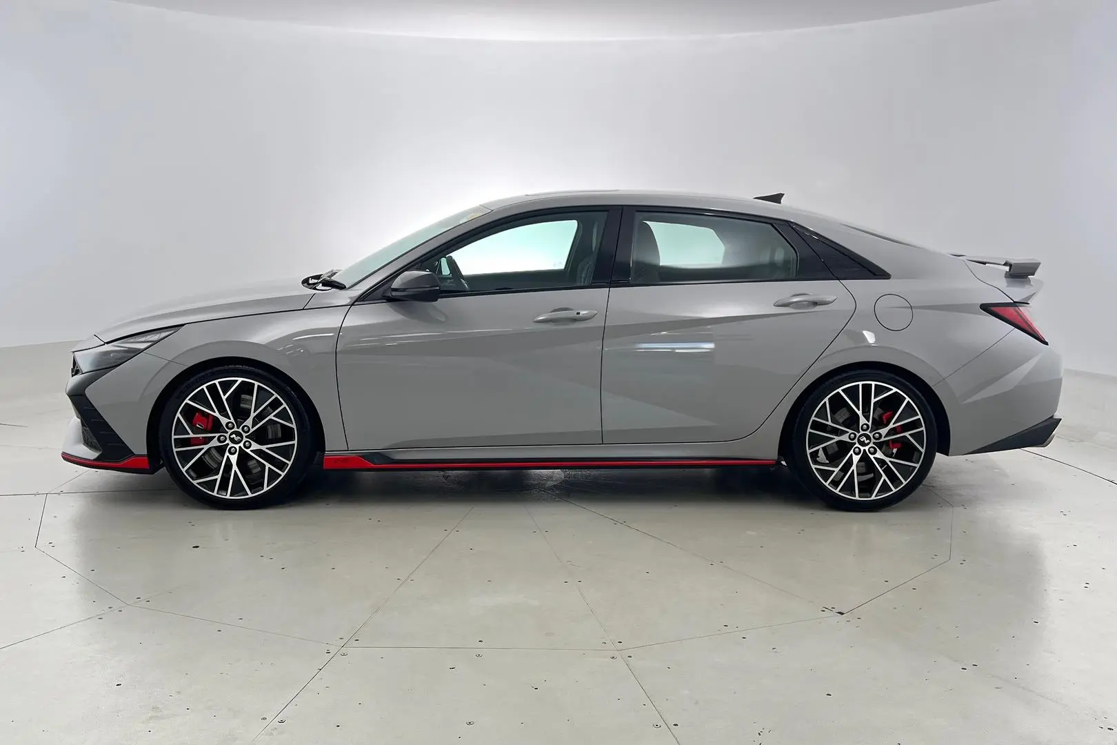 2022 Hyundai i30 Gallery Image 8