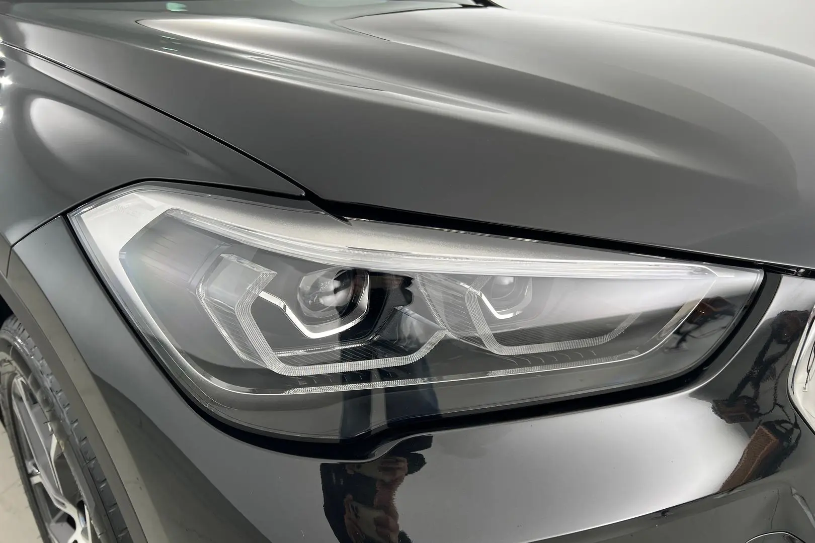 2021 BMW X1 Gallery Image 23