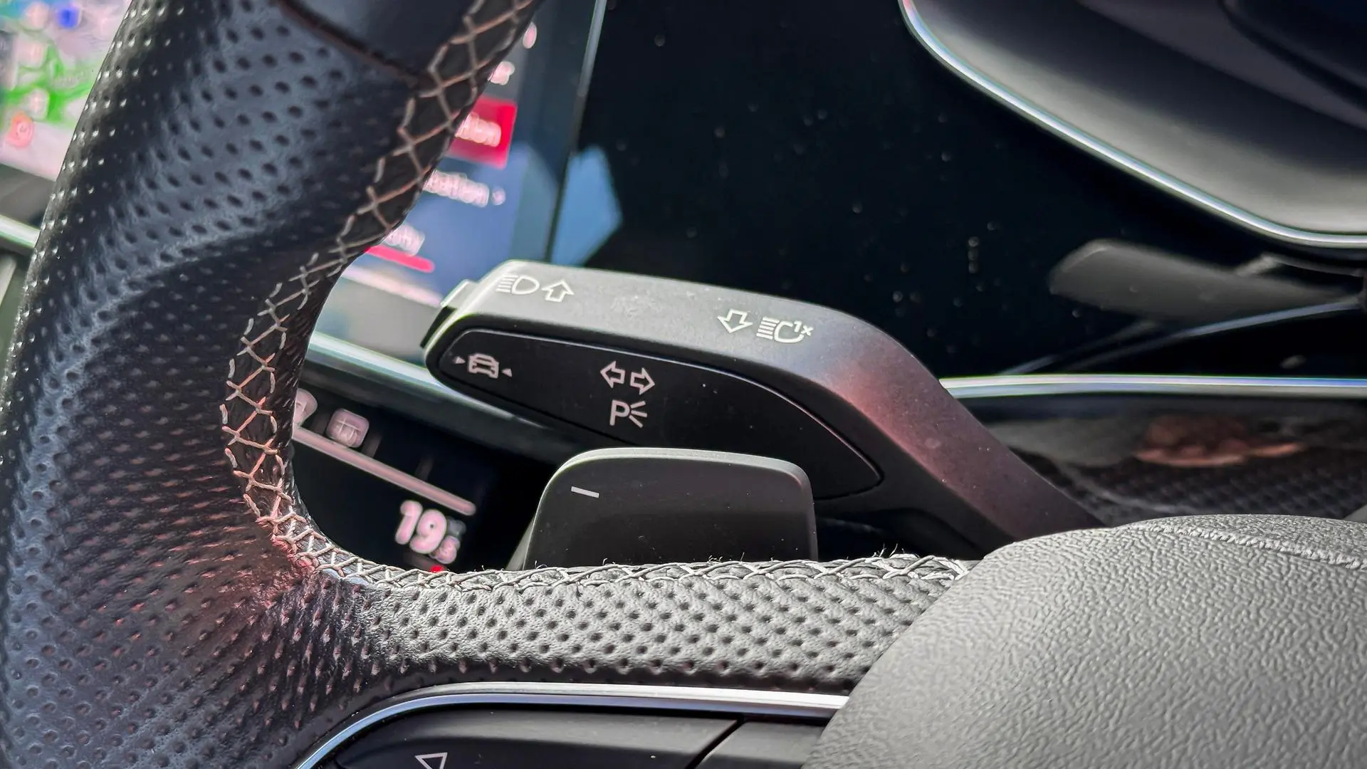 2021 Audi SQ7 Gallery Image 33