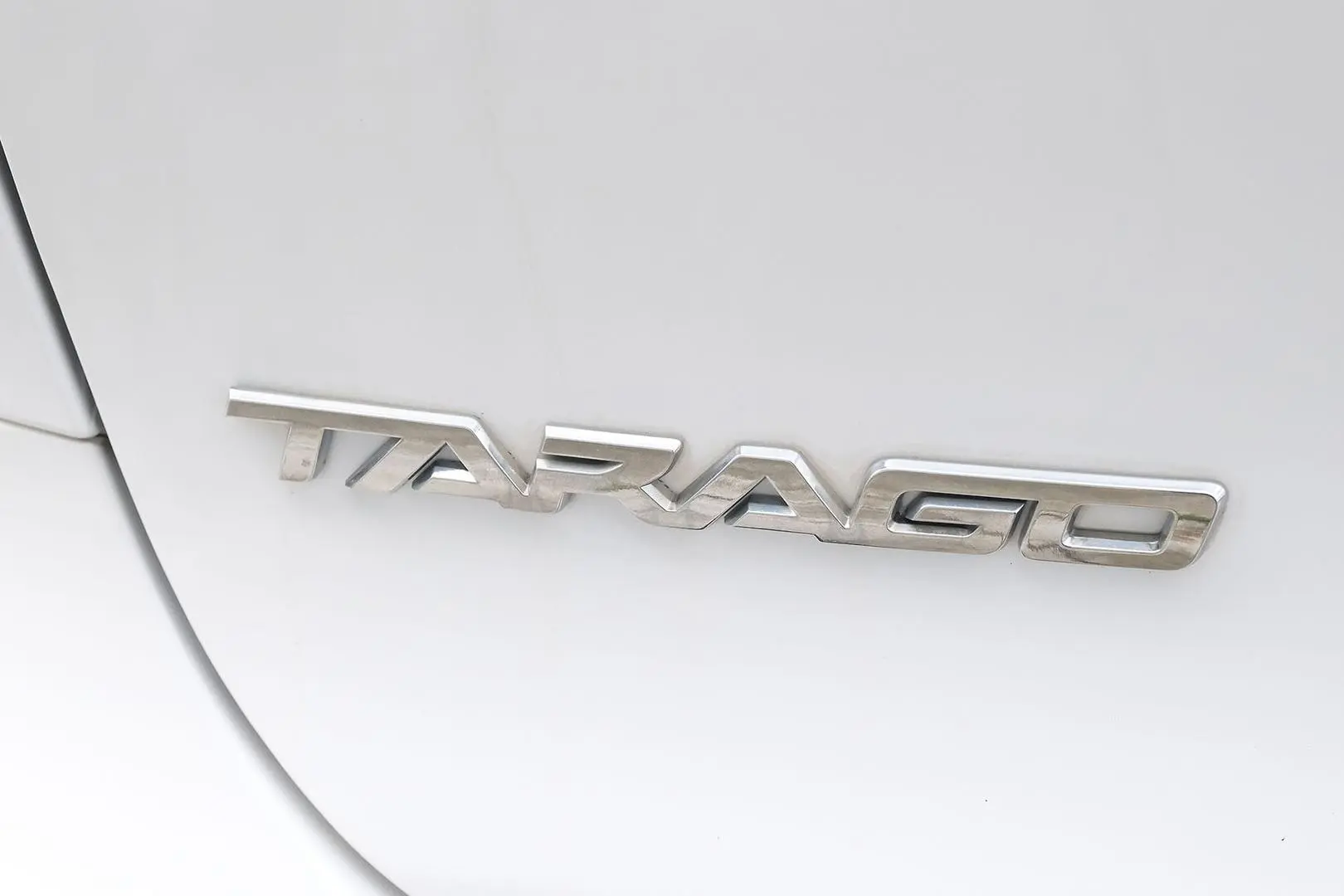2017 Toyota Tarago Gallery Image 21