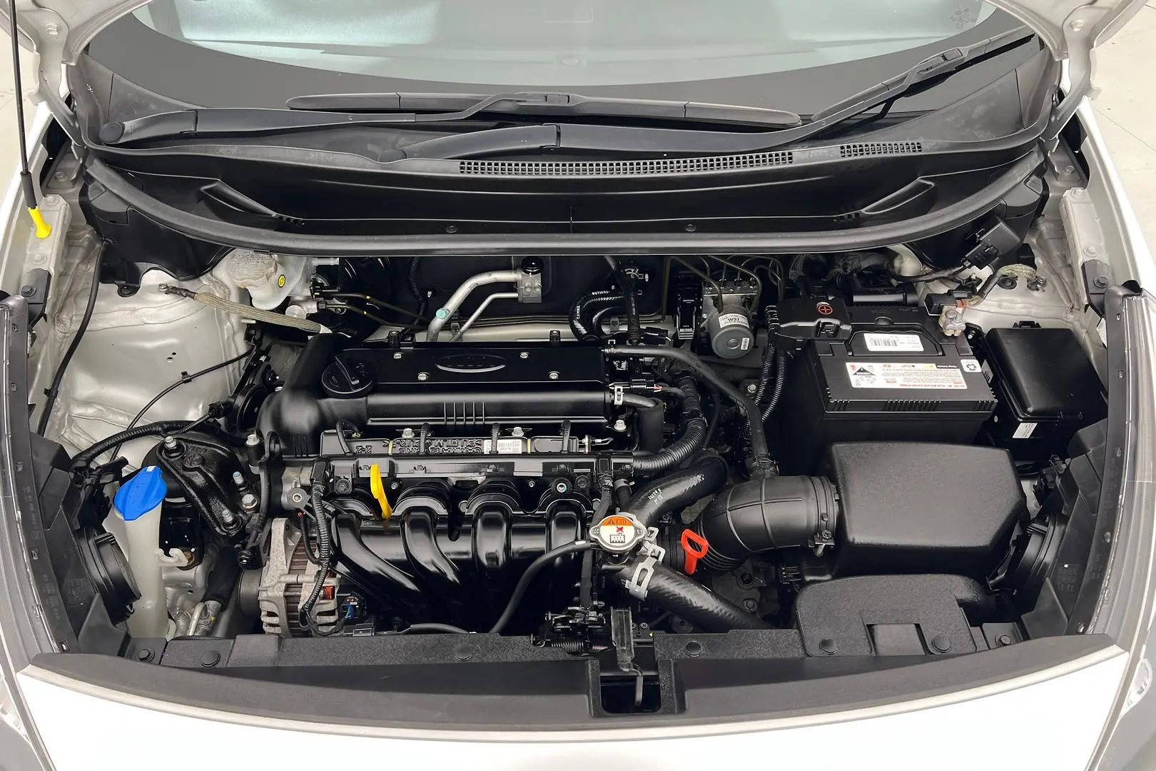 2016 Kia Rio Gallery Image 23
