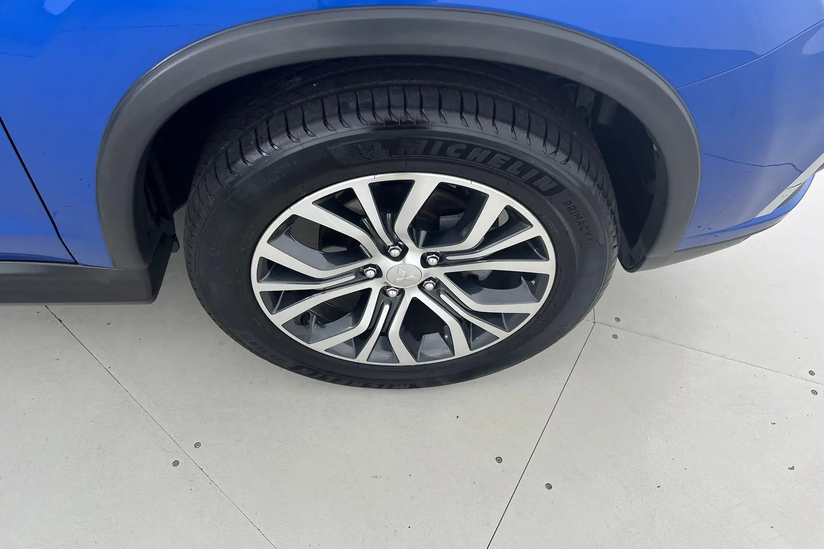 2019 Mitsubishi ASX Gallery Image 16