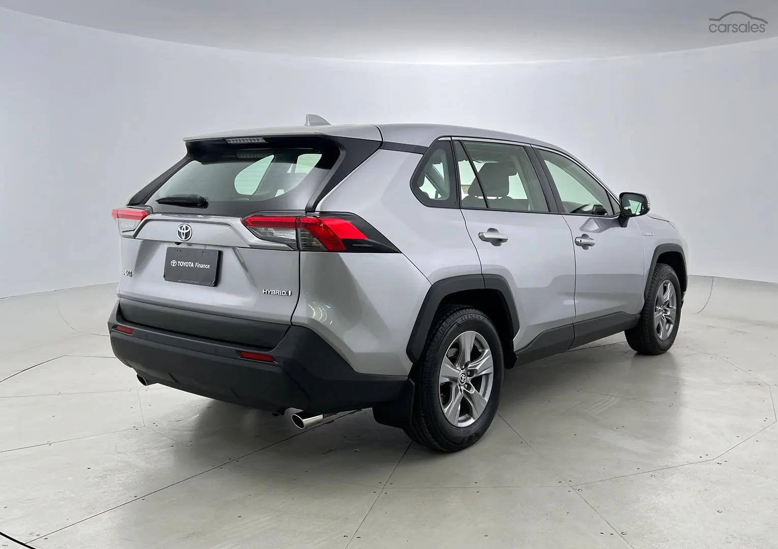 2024 Toyota RAV4 Image 6