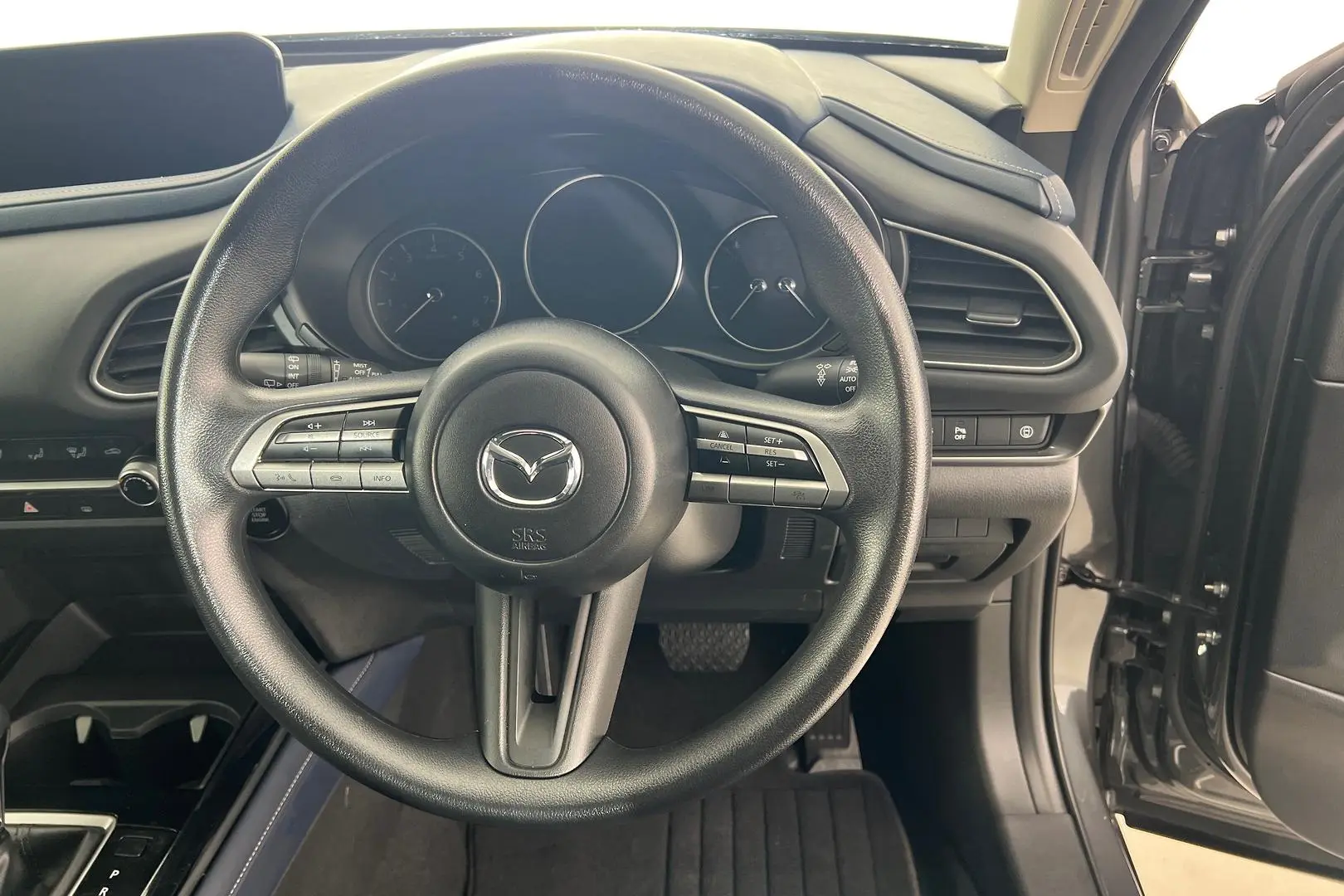 2021 Mazda CX-30 Gallery Image 15