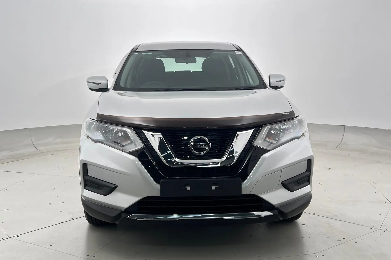2017 Nissan X-TRAIL Gallery Image 6
