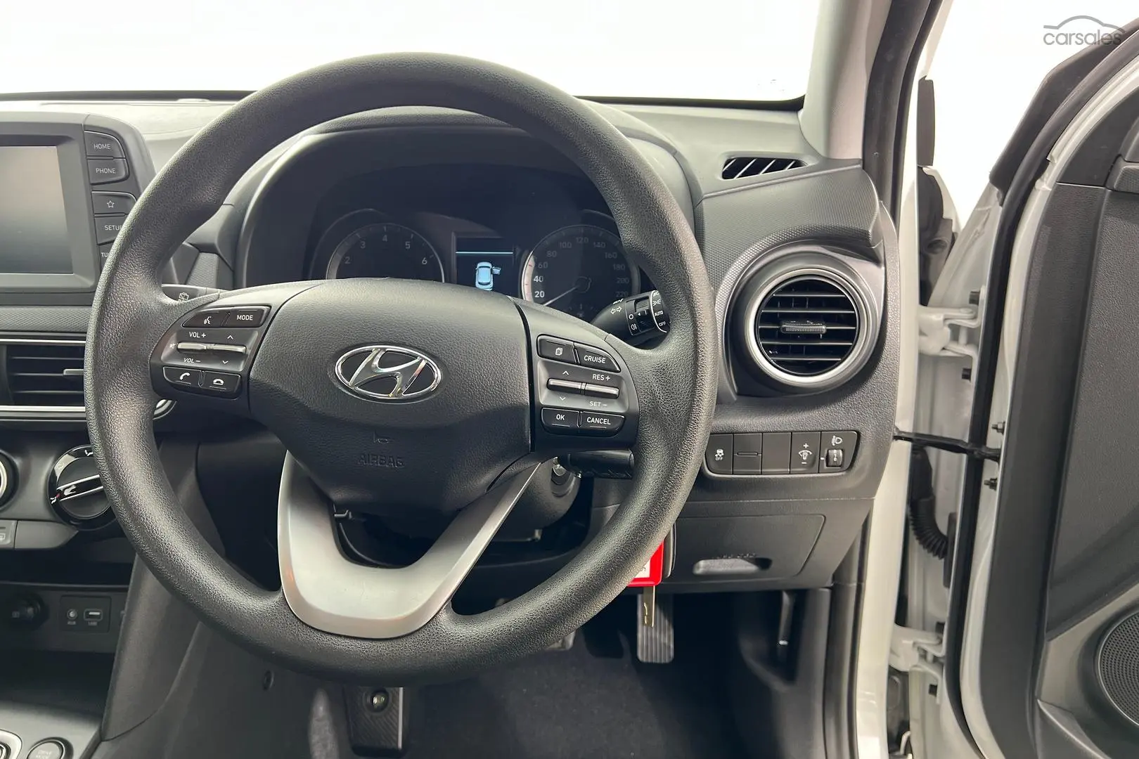 2019 Hyundai Kona Image 11