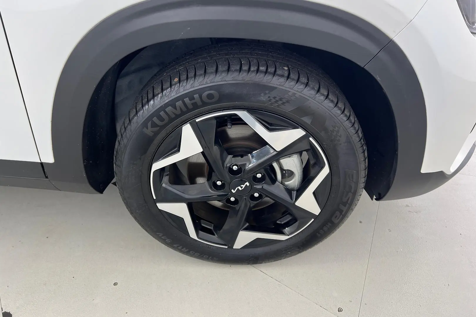 2023 Kia Seltos Gallery Image 23